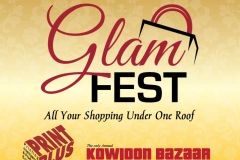 GlamFest 2016
