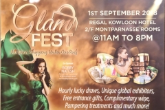 GlamFest 2018