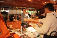 Kowloon Bazaar 2011