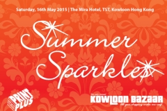 Summer Sparkles 2015