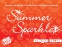 Summer Sparkles 2015