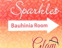 Summer Sparkles 2018