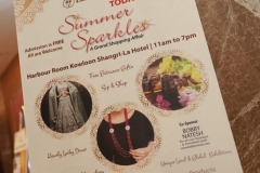 Summer Sparkles 2019